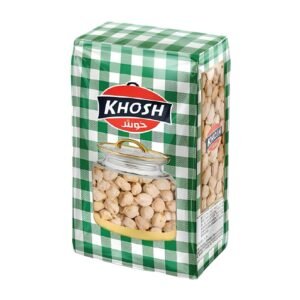 KHOSH CHICKPEAS 42/44 10x900G