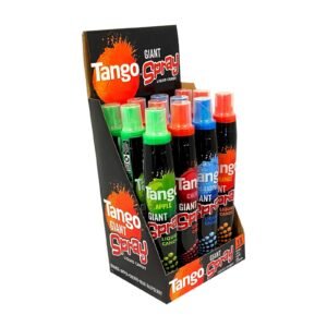 RM TANGO GIANT SPRAY 12x60ML