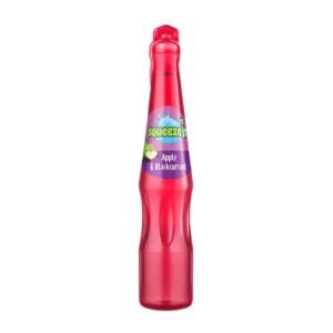 SQUEEZE IT APPLE & BLACKCURRENT STILL JUICE DRINK PMP 69P 24x200ML