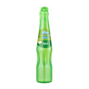SQUEEZE IT APPLE STILL JUICE DRINK PMP 69P 24x200ML