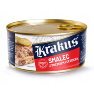 KRAKUS SMALEC 6x300G