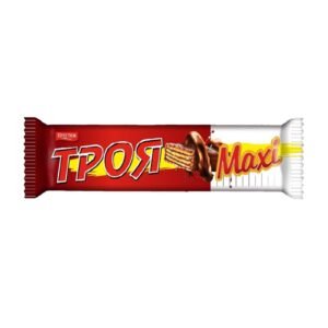 PRESTIGE TROYA MAXI 30x49G