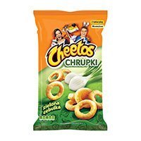 CHEETOS GREEN ONION 14x130G