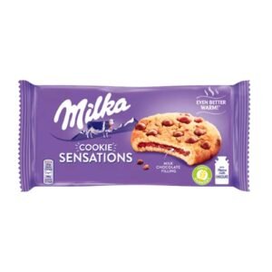 MILKA SENSATIONS CHOCO INSIDE 12x156G