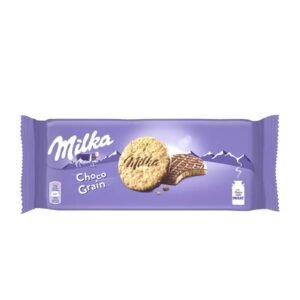 MILKA CHOCO GRAINS 20x126G