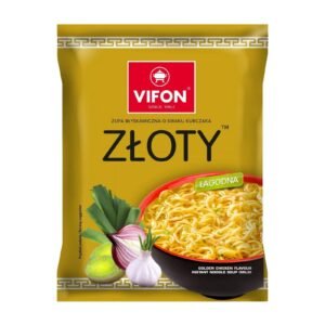VIFON INSTANT NOODLES GOLDEN CHICKEN 24x70G