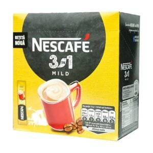 NESCAFE 3IN1 MILD 240x15G