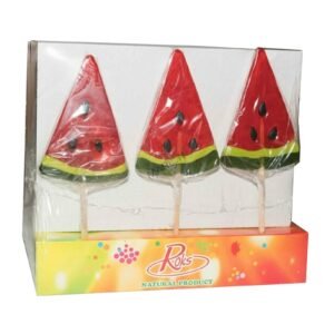 ROKS ACADELE PEPENE VERDE BIG 27x70G
