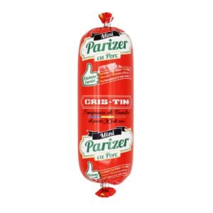 CRISTIM PORK BALONEY 400G