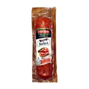 CRISTIM SALAMI WITH HAM 450G