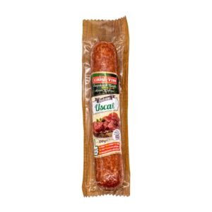 CRISTIM DRIED SALAMI 350G