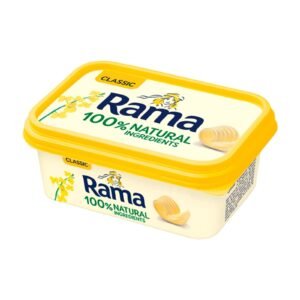RAMA CUBE CLASSIC MARGARINA 8x225G