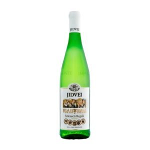 JIDVEI REGALA DEMISEC 6x0.75L