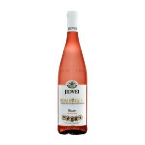 JIDVEI ROSA DEMIDULCE 6x0.75L