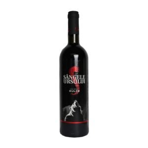 SANGELE URSULUI ROSU WINE 6x750ML