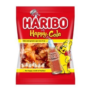 HARIBO HAPPYCOLA 30x80G
