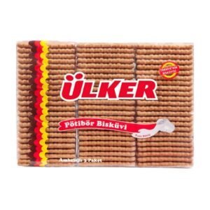 ULKER PETIT BEURRE BISCUIT 10x450G