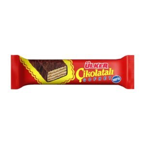 ULKER CHOCOLATE WAFER 36x36G