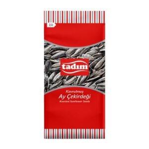 TADIM SUNFLOWER SEED MEDIUM RED PACK 12x180G