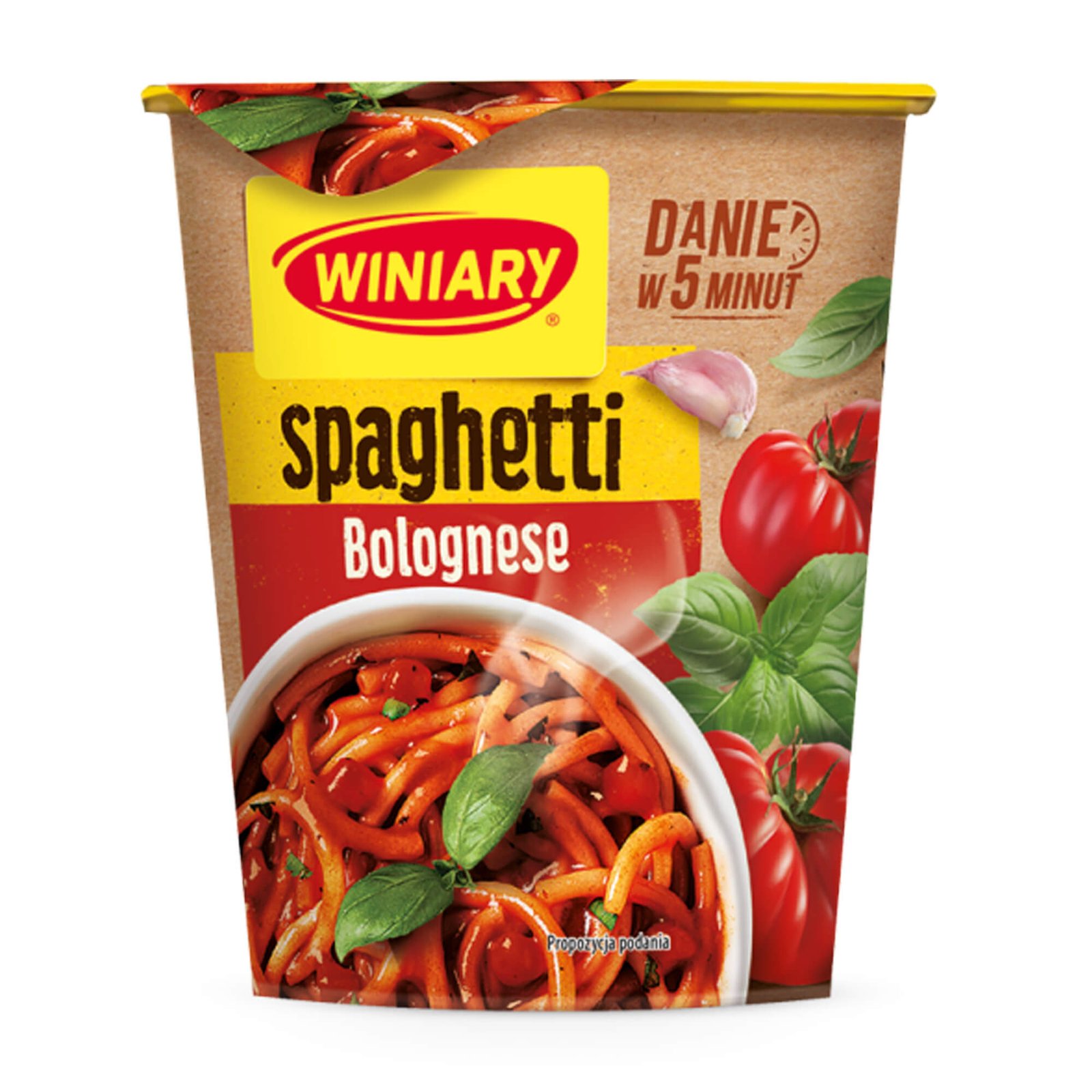 PASTA