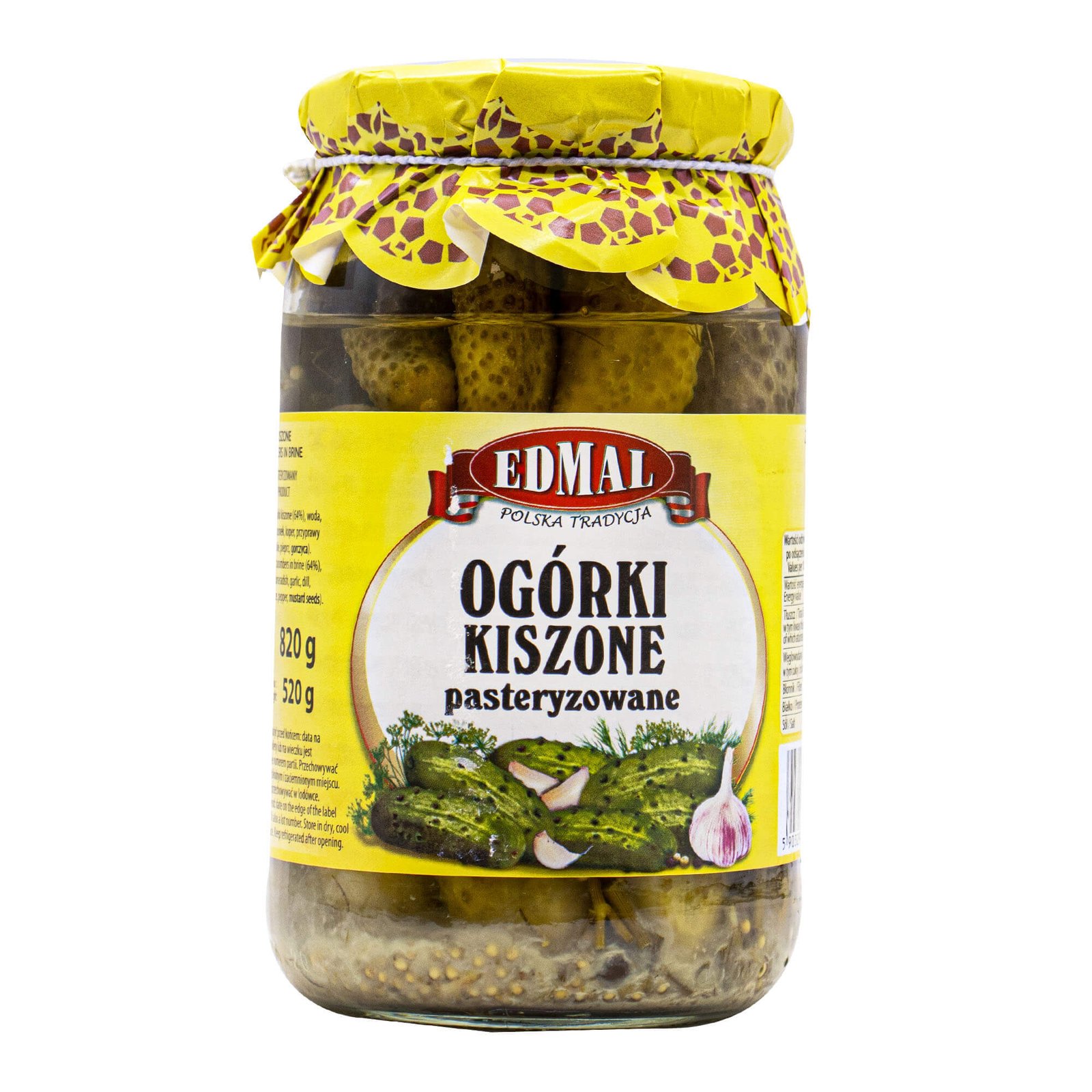 PICKLES
