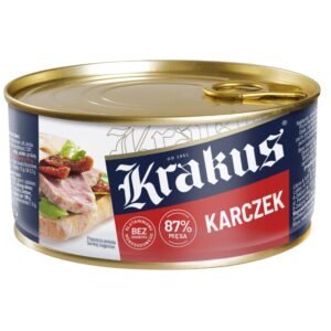 KRAKUS KARCZEK 6x300GR (Copy)