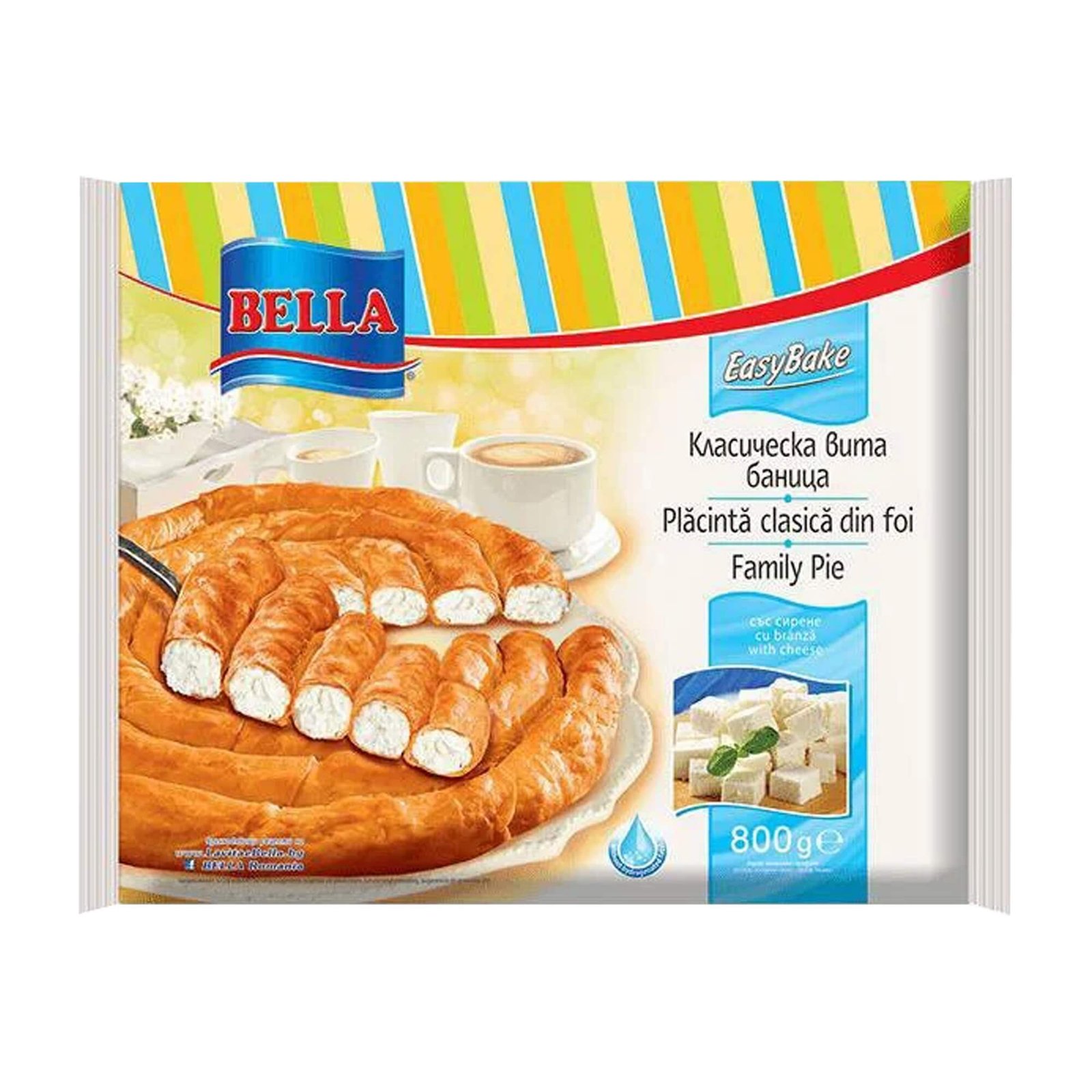 FROZEN FOODS
