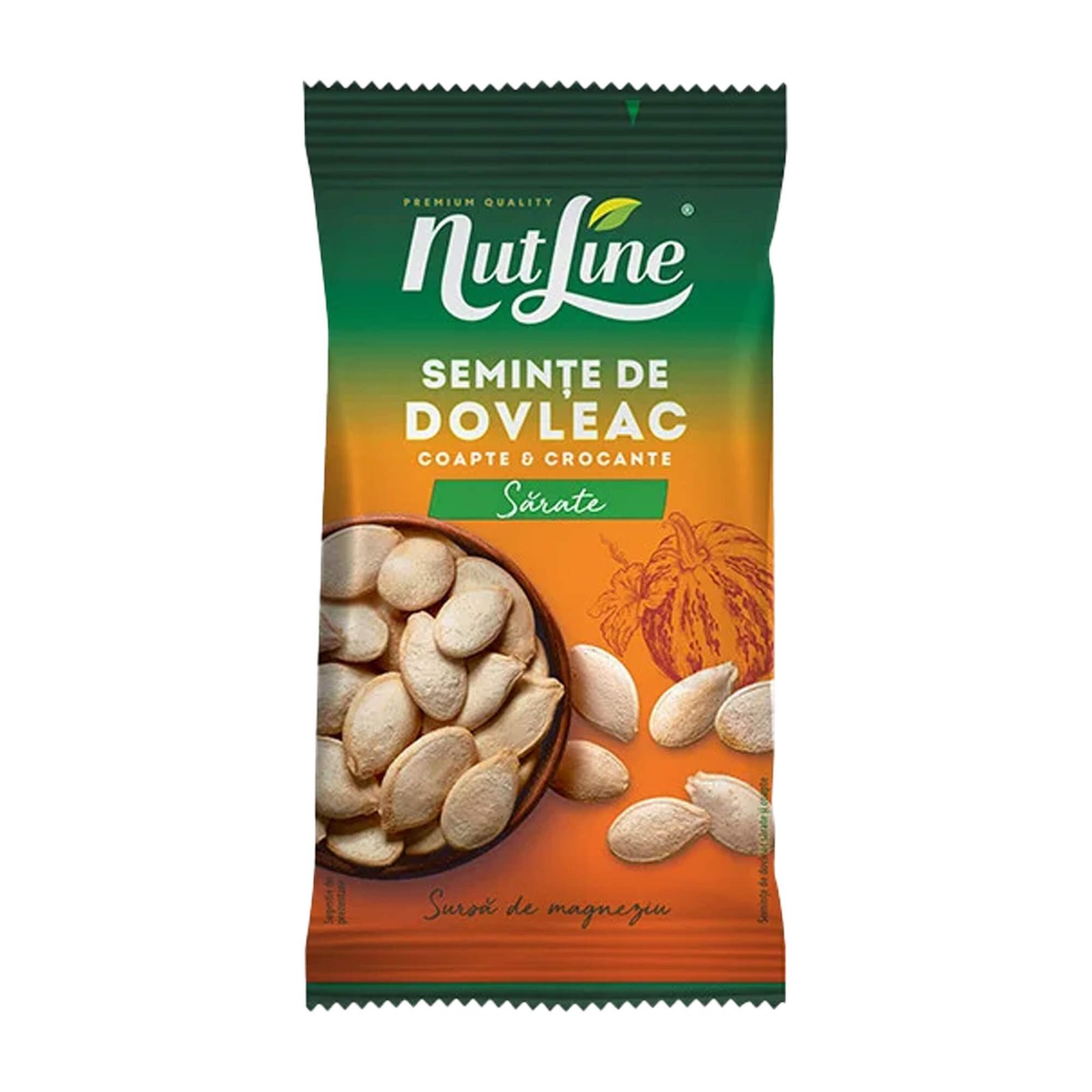 NUTS & SEEDS