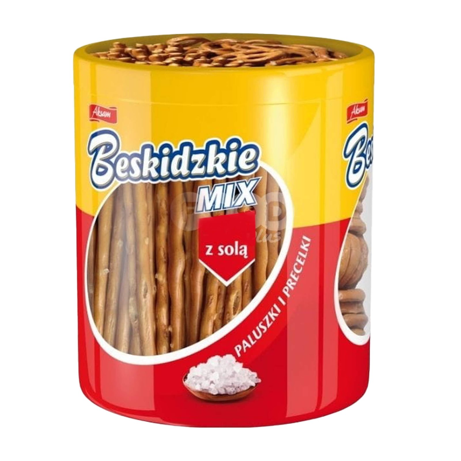 CRACKERS & BISCUITS
