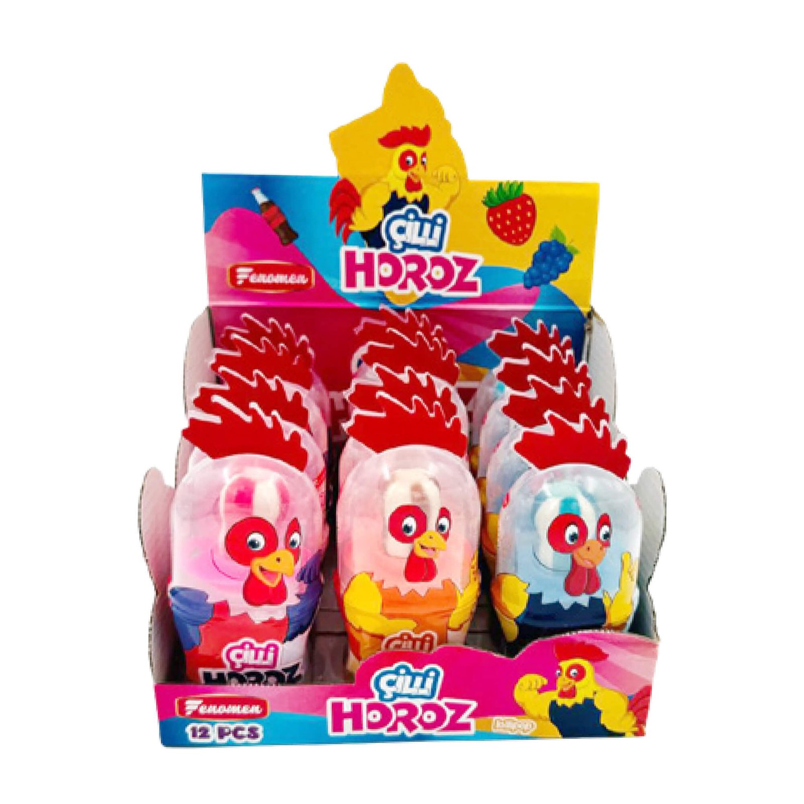TOYS