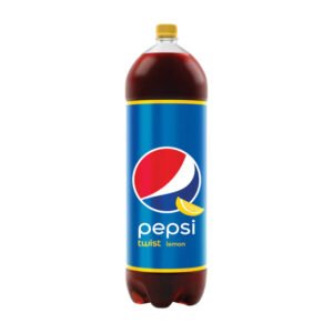 PEPSI TWIST 6x2.25L