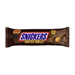AMERICAN SNICKERS WAFER ROLL 12x22.5 (Copy)