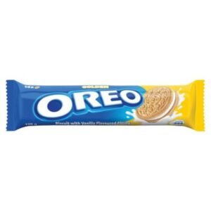 OREO GOLDEN BISCUIT 16x154G