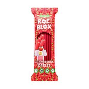 ROCBLOX STRAWBERRY CABLES 12x170G