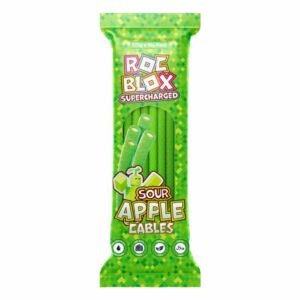 ROCBLOX APPLE CABLES 12x170