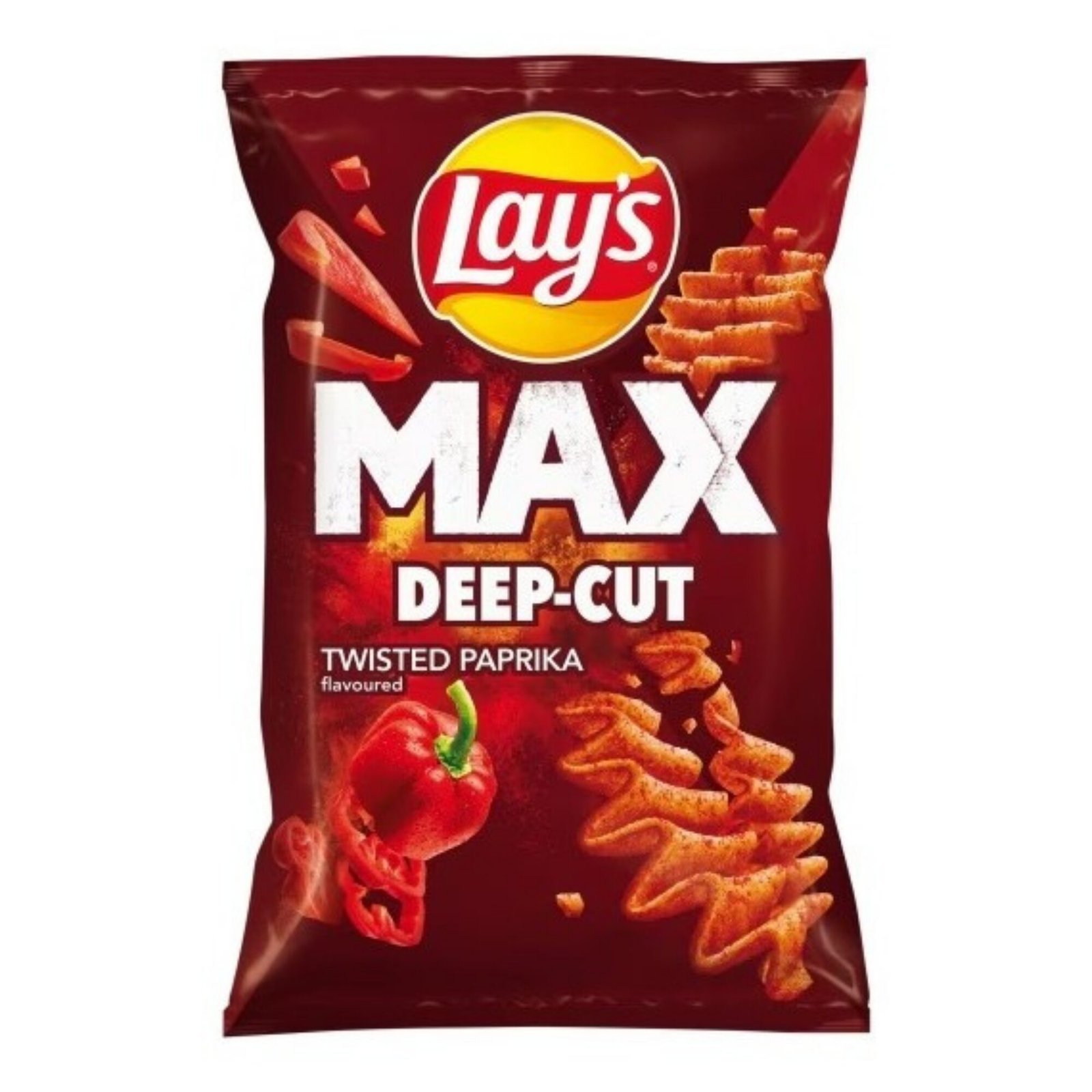 CRISPS