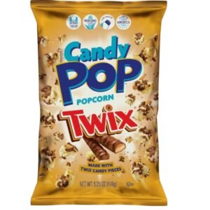 CANDY POPCORN TWIX 12X149