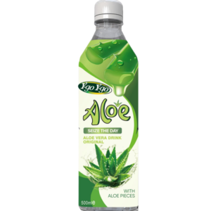 YGO YGO ALOE VERA ORIGINAL 12x500ml