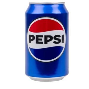 PEPSI CAN GB 24x330ml