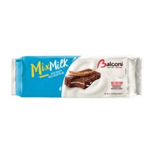 BALCONI MIX MILK 15x350G