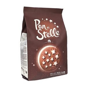 MULINO BIANCO PAN DI STELLE 12x350G