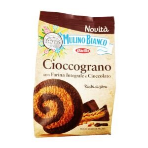 MULINO BIANCO CIOCCOGRANO 12x330G