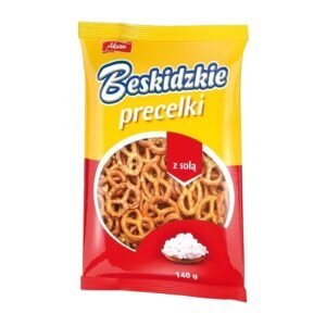 AKSAM SALT 18x140G