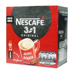 NESCAFE 3IN1 ORIGINAL 240x16.5G