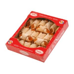 LA NEAMU CORNULETTE APRICOT (CAISE) 350G
