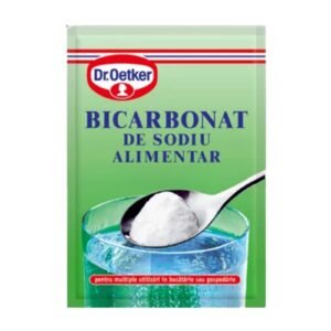DR OETKER BICARBONAT SODIUM  SODA 35x50G