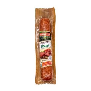CRISTIM DRIED SALAMI 350G