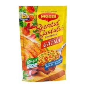 MAGGI SECRETUL GUSTULUI GAINA (CHICKEN) 12x200G