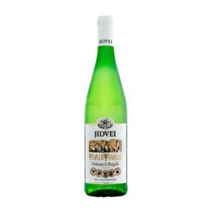 JIDVEI REGALA DEMISEC 6x0.75L