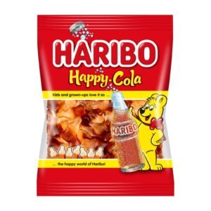 HARIBO HAPPYCOLA 30x80G